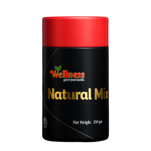 Natural mix